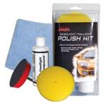 SMA Headlight Restoration/Polish Kit